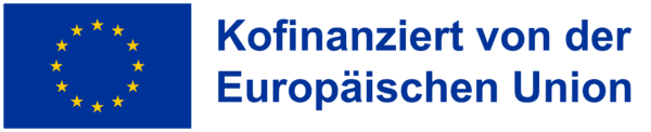 Kofinanziert von der Europäischen Union
